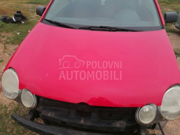 Hauba za Volkswagen Polo od 2000. do 2005. god.