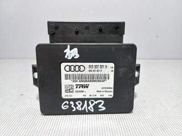 ELEKTRONIKA MODUL za Audi A4