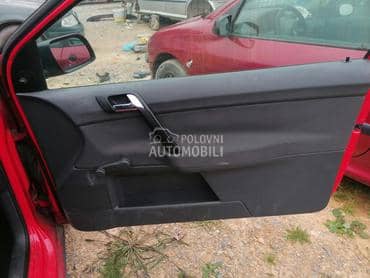 Tapaciri za Volkswagen Polo od 2002. do 2005. god.