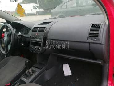 Instrument tabla za Volkswagen Polo od 2000. do 2008. god.