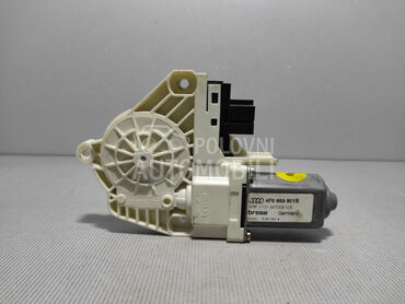 MOTORIC PODIZACA STAKLA za Audi A6