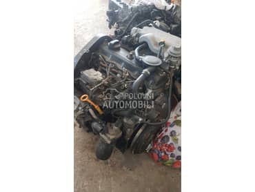Motor 1.9 SDI za Volkswagen Polo