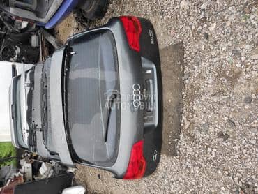 zadnja gepek brava vrata za Audi Q7 od 2006. do 2011. god.