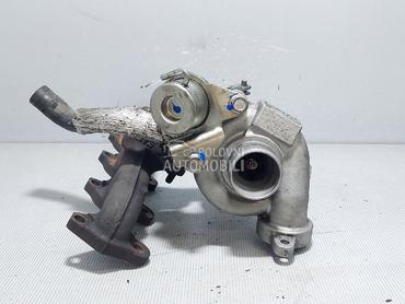 TURBINA za Citroen Berlingo