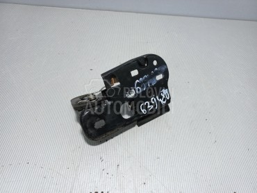 BRAVA HAUBE za Volkswagen Passat B6