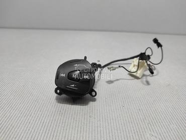 KOMANDE NA VOLANU za Ford Fiesta