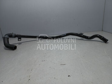 CRIJEVO za Volkswagen Passat B7