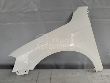 BLATOBRAN za Volkswagen Passat B7