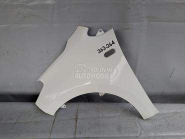 BLATOBRAN za Volkswagen up!