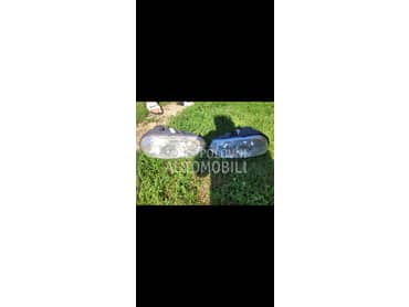 farovi za Alfa Romeo 156 od 1998. do 2005. god.