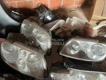 Far ksenon za Volkswagen Passat B5.5, Touran od 2001. do 2007. god.