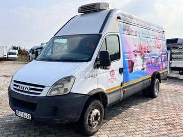 Iveco Daily 65C15