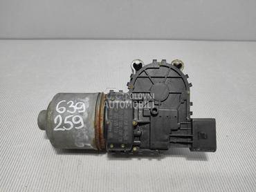 MOTORIC PREDNJEG BRISACA za Škoda Fabia