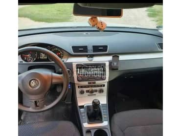 TABLA AIRBEG POJASEVI ITD za Volkswagen Passat B7 od 2008. do 2013. god.