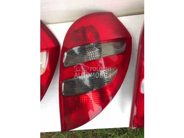 stop lampe w169 40.€ za Mercedes Benz A 140, A 150, A 160 ...