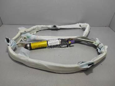 KROVNI AIRBAG za Audi A3