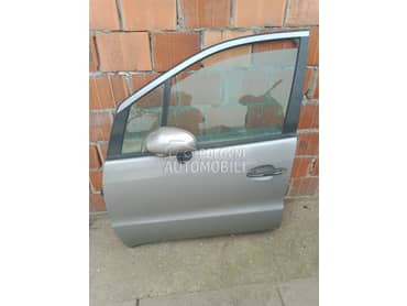 Leva vrata za Mercedes Benz A Klasa