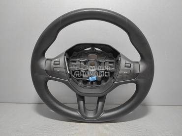 VOLAN za Peugeot 208