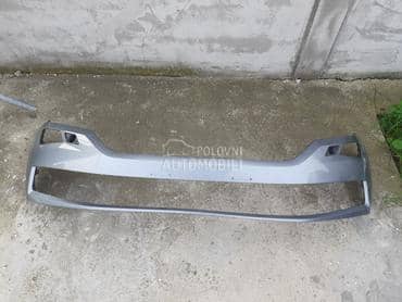 Prednji branik za Škoda Kodiaq