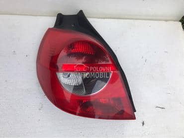 levi stop za clio 3 30€ za Renault Clio