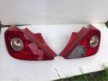 stop svetla 30€ za Opel Corsa D