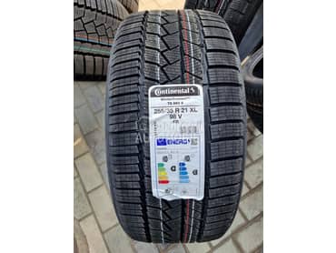 Continental 255/35 R21 Zimska