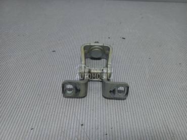 BAGLAMA GEPEKA za Volkswagen Polo