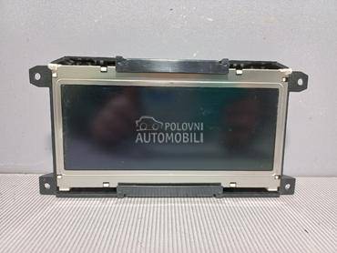 DISPLEJ za Audi A6