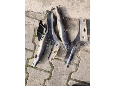 Sarke haube za Peugeot 308