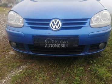 branik za Volkswagen Golf 5