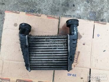 Interkuler 1.9Tdi 131ks za Audi A4 od 2000. do 2004. god.