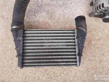 Interkuler 1.9Tdi 110ks za Audi A4 od 1995. do 2001. god.