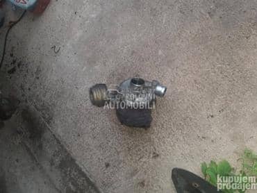 Turbina 1.9Tdi 110ks za Seat Toledo