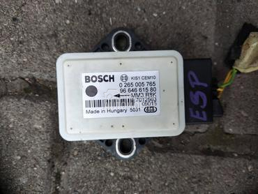 Senzor ESP-a za Peugeot 308