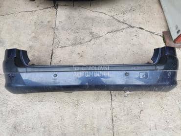 Zadnji branik KARAVAN za Peugeot 308