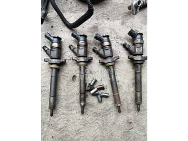 Dizne 1.6 HDI BOSCH za Peugeot 308