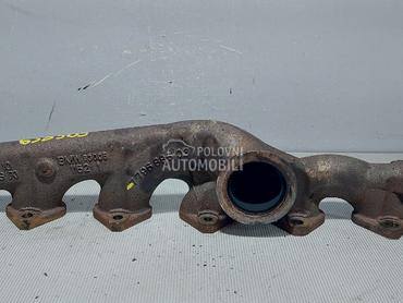 IZDUVNA GRANA za BMW X3