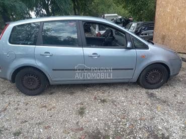 vrata za Ford C-Max od 2003. do 2007. god.
