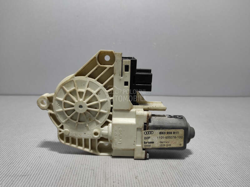 MOTORIC PODIZACA STAKLA