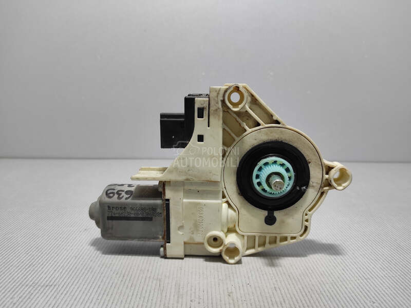 MOTORIC PODIZACA STAKLA