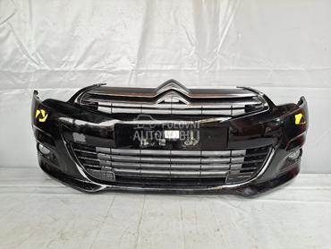 BRANIK za Citroen C4