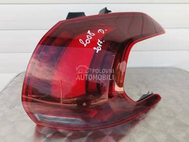 STOP svetlo,lampa LED za Peugeot 2008