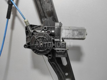 MOTORIC PODIZACA STAKLA za BMW Serija 3