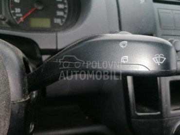 Rucica brisaca za Volkswagen Polo od 2002. do 2007. god.