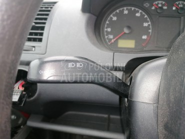Rucica migavaca za Volkswagen Polo od 2002. do 2008. god.