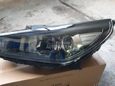 Far za Hyundai i30 od 2017. do 2020. god.