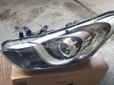 Far za Hyundai i30 od 2012. do 2017. god.