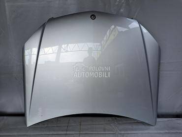 HAUBA za Mercedes Benz C Klasa