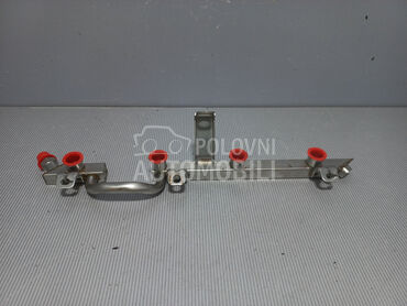 RAMPA za Volkswagen Passat B6