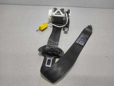 POJAS za Volkswagen Passat B7